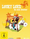 Lucky Luke - Die neuen Abenteuer, Vol. 4 (3 Discs) Poster
