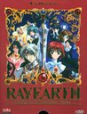 Magic Knight Rayearth - OVA 1-3 (Collector's Box) Poster