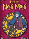 Magister Negi Magi - Vol. 6 (2 DVDs) Poster