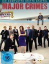 Major Crimes - Die komplette dritte Staffel Poster