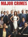 Major Crimes - Die komplette erste Staffel (3 Discs) Poster