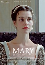 Poster Mary - Queen of Scots