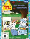Max &amp; Ruby - Max und sein Meisterwerk Poster