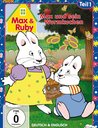 Max &amp; Ruby - Max und sein Wurmkuchen Poster