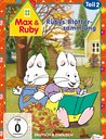 Max &amp; Ruby - Rubys Blättersammlung Poster