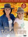 McLeods Töchter - Die komplette zweite Staffel (6 DVDs) Poster