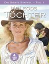 McLeods Töchter - Die siebte Staffel, Teil 1 (4 DVDs) Poster