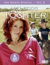 McLeods Töchter - Die siebte Staffel, Teil 2 (4 DVDs) Poster
