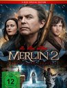 Merlin 2 - Der letzte Zauberer (2 Discs) Poster