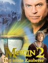 Merlin 2 - Der letzte Zauberer (2 DVDs) Poster