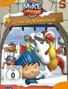 Mike, der Ritter... und der Schneedrache Poster