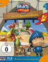 Mike, der Ritter... und die Drachen-Diener Poster