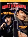 Mike Hammer - Seasons 1 &amp; 2, Die Pilotfilme (2 DVDs) Poster