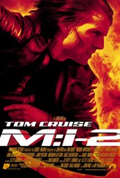 Mission: Impossible 2