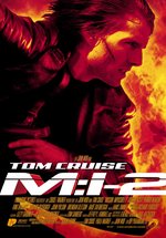Poster Mission: Impossible 2