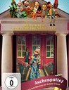 Münchner Marionettentheater - Aschenputtel Poster
