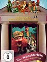 Münchner Marionettentheater - Das tapfere Schneiderlein Poster
