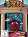Münchner Marionettentheater - Frau Holle Poster
