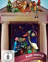 Münchner Marionettentheater - Kalif Storch Poster