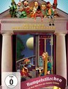 Münchner Marionettentheater - Rumpelstilzchen Poster