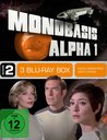 Mondbasis Alpha 1 - Season 2 (3 Discs) Poster