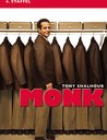 Monk - 4. Staffel (4 DVDs) Poster