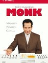 Monk - 5. Staffel (4 DVDs) Poster
