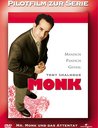 Monk - Pilotfilm zur Serie: Mr. Monk und das Attentat Poster