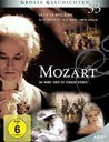 Mozart (4 Discs) Poster