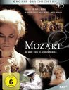 Mozart - Das wahre Leben des genialen Musikers Poster