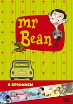 Poster Mr. Bean