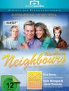 Nachbarn - Neighbours - Box 2: Wie alles begann (4 Discs) Poster