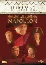 Napoleon (2 DVDs) Poster