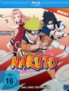 Naruto - Die 1. Staffel, (Flg 1-19) Poster