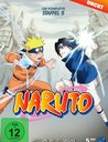 Naruto - Die komplette Staffel 5 (5 Discs) Poster