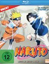 Naruto - Die komplette Staffel 5 Poster