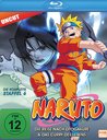 Naruto - Die komplette Staffel 6 Poster