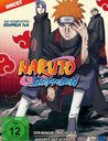 Naruto Shippuden - Die kompletten Staffeln 7 + 8 (4 Discs) Poster