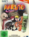 Naruto - Staffel 3 (flg. 53-80) (4 Discs) Poster