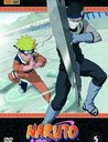 Naruto - Vol. 05: Uncut Poster