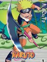 Naruto - Vol. 07, Episoden 27-31 Poster