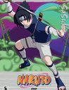 Naruto - Vol. 08, Episoden 32-36 Poster