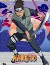 Naruto - Vol. 10, Episoden 41-44 Poster