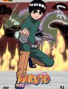 Naruto - Vol. 12, Episoden 49-52 Poster
