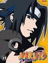 Naruto - Vol. 21, Episoden 89-92 Poster