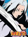 Naruto - Vol. 30 (Episoden 127-130) Poster