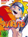 Naruto - Vol. 30, Folge 127 - 130 Poster