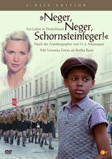 Neger, Neger, Schornsteinfeger (2 DVDs) Poster