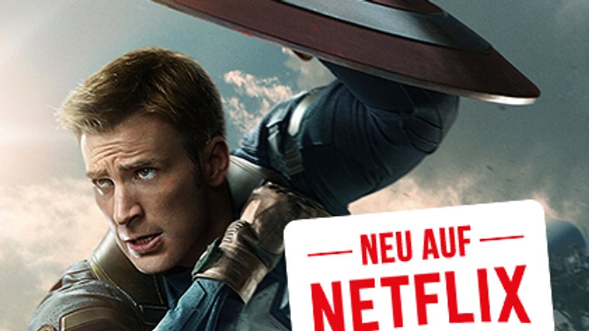 Diese Woche neu auf Netflix: Die Film- und Serien-Highlights des Streaming-Anbieters