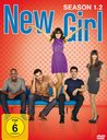 New Girl - Season 1.2 (2 Discs) Poster